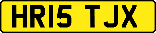 HR15TJX