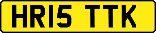 HR15TTK