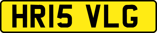 HR15VLG