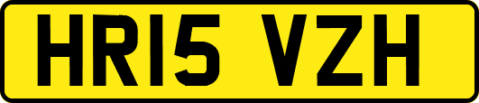 HR15VZH