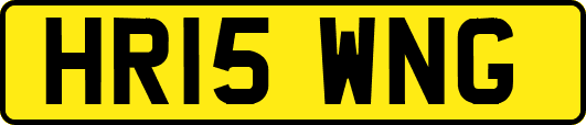 HR15WNG