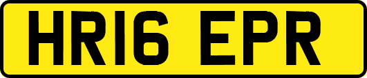 HR16EPR