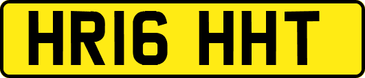 HR16HHT