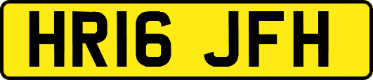 HR16JFH