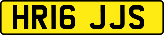 HR16JJS