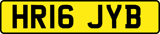 HR16JYB