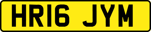 HR16JYM