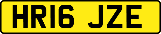 HR16JZE