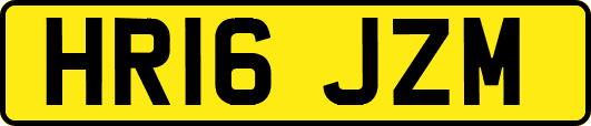 HR16JZM