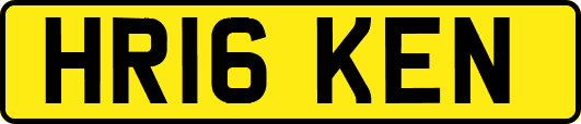 HR16KEN