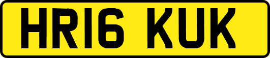 HR16KUK
