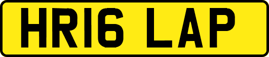 HR16LAP