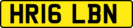 HR16LBN