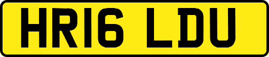 HR16LDU