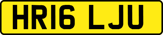 HR16LJU