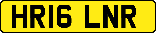 HR16LNR