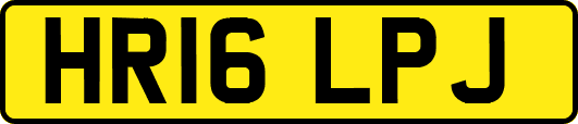 HR16LPJ