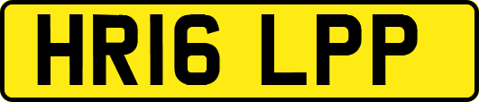 HR16LPP