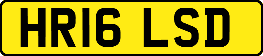 HR16LSD