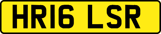HR16LSR