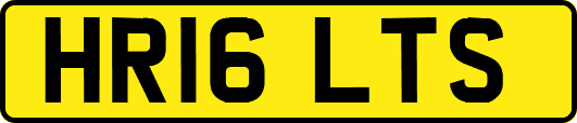 HR16LTS