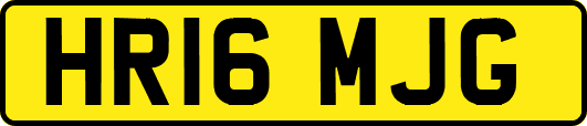 HR16MJG