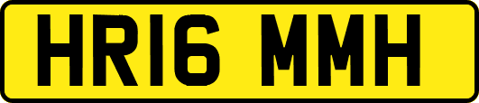 HR16MMH