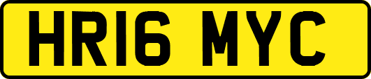 HR16MYC