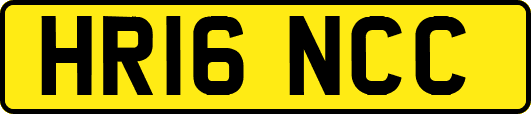 HR16NCC