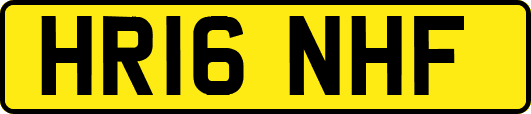 HR16NHF