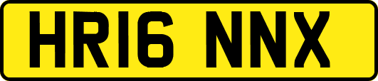 HR16NNX