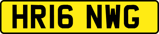 HR16NWG