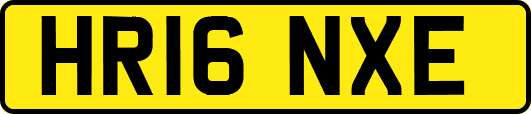 HR16NXE