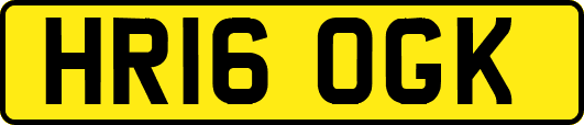 HR16OGK