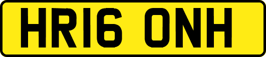 HR16ONH