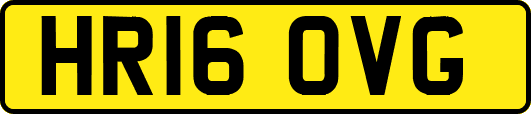HR16OVG