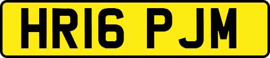 HR16PJM