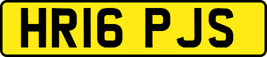 HR16PJS
