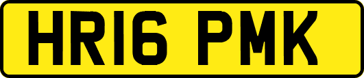 HR16PMK