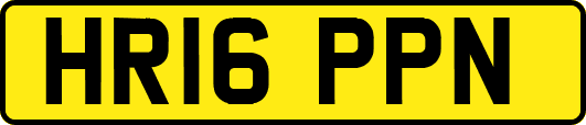 HR16PPN