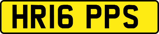 HR16PPS