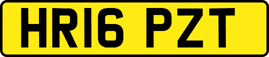 HR16PZT