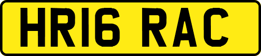 HR16RAC