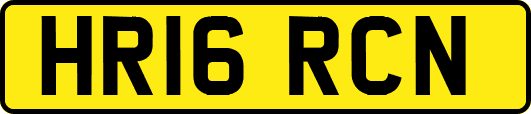 HR16RCN