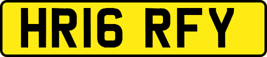 HR16RFY