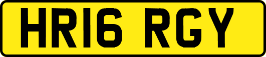 HR16RGY