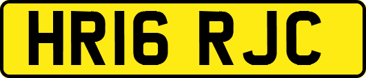 HR16RJC