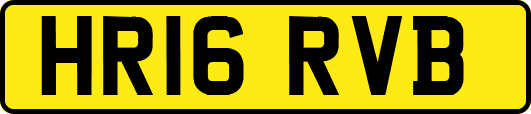 HR16RVB