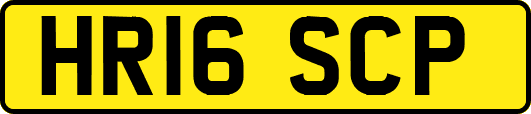 HR16SCP