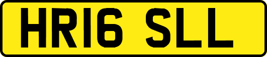 HR16SLL